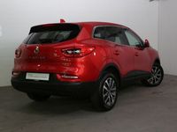 gebraucht Renault Kadjar Zen 1.3 TCe 140 +PDC+Sitzheizung+Klima+