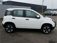 Gebraucht Fiat Panda Cross Cross 71 PS (52 kW) 2024 Weiss Kleinwagen