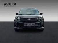 Gebraucht Ford Tourneo Titanium 125 PS (91 kW) 2026 Agate black Kombi