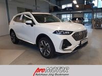 Neu Wey 03 Lux 367 PS (269 kW) 2025 Weiß SUV