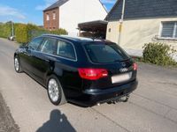 gebraucht Audi A6 3.0 TDI Automatik