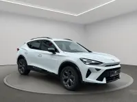 Gebraucht Cupra Formentor 150 PS (110 kW) 2025 Glacial weiß metallic SUV