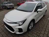 Gebraucht Suzuki Swace Comfort+ 98 PS (72 kW) 2021 Weiß Kombi