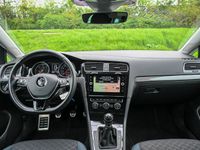 gebraucht VW Golf VII Golf Variant 1.6 TDIIQ DRIVE LM16