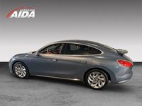 Neu Ora 07 GT 300 kW (408 PS) 2025 Grau Limousine