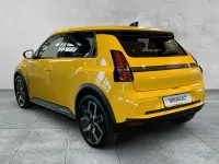 Neu Renault R5 Komfort 110 kW (150 PS) 2026 Pop yellow Kleinwagen