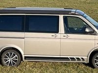 Gebraucht VW California Comfortline 179 PS (131 kW) 2015 Grau Van