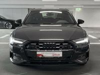 Gebraucht Audi A6 Advanced 265 PS (194 kW) 2024 9e madeirabraun metallic Kombi