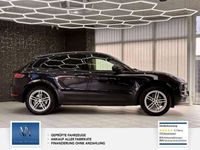 gebraucht Porsche Macan Basis 1 Hand