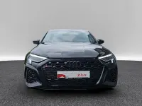 Gebraucht Audi RS3 Sport 400 PS (294 kW) 2023 Schwarz Limousine