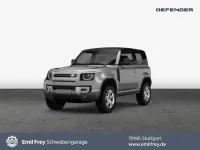 Neu Land Rover Defender S 249 PS (183 kW) 2026 Grau SUV