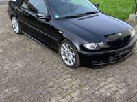 gebraucht BMW 325 Cabriolet 