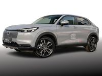 Neu Honda HR-V Elegance 131 PS (96 kW) 2026 Urban grey pearl SUV