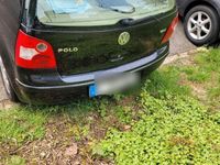gebraucht VW Polo NUR HEUTE DAS PREIS
