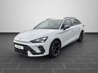 Gebraucht Cupra Leon 150 PS (110 kW) 2025 Glacial weiß metallic (metallic) Limousine