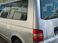 Second-hand VW Transporter 102 CP (75 kW) 2011 Argintiu Van