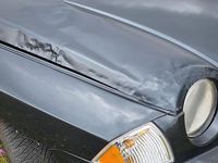 Usata Jeep Compass 170 CV (125 kW) 2008 Blu SUV