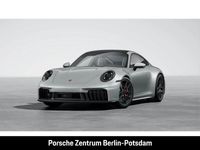 Gebraucht Porsche 911 Carrera 4 GTS 541 PS (397 kW) 2025 Silber Coupé