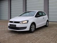 gebraucht VW Polo 1.2 Team