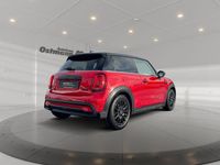 Gebraucht Mini Cooper Classic 136 PS (100 kW) 2024 Chili red Kleinwagen
