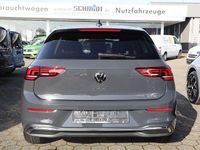 Neu VW Golf VIII 116 PS (85 kW) 2026 Uranograu Limousine