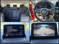 Gebraucht Mazda 3 Sports-Line 121 PS (88 kW) 2019