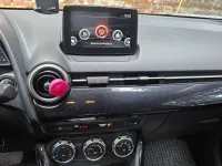 Gebraucht Mazda 2 Exclusive-Line 90 PS (66 kW) 2022 Blau Kleinwagen