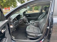Gebraucht Kia Niro 105 PS (77 kW) 2019 Blau SUV