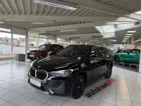 Second-hand BMW X1 Advantage 150 CP (110 kW) 2022 Negru SUV