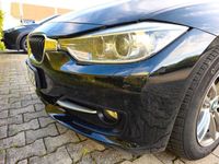 gebraucht BMW 318 d Touring - Head Up Display - Xenon