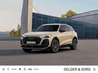 Neu Audi Q5 299 PS (219 kW) 2026 Sakhirgold metallic SUV