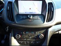 Usata Ford Kuga 150 CV (110 kW) 2017 Grigio SUV