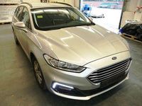 Gebraucht Ford Mondeo 150 PS (110 kW) 2020 Silber Limousine