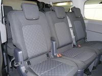 Neu VW Transporter 150 PS (110 kW) 2025 Schwarz Van