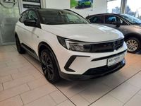 gebraucht Opel Grandland X 1.2 DI Automatik GS Line