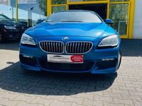 gebraucht BMW 640 Gran Coupé xDrive M-Paket+HUD+LED+B&O ATM