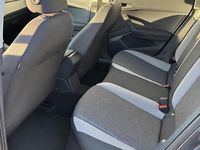 Gebraucht Seat Ibiza 95 PS (69 kW) 2020 Grau Kleinwagen