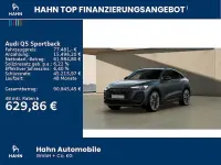 Gebraucht Audi Q5 Sportback Edition .1 299 PS (219 kW) 2026 Daytonagrau perleffekt SUV