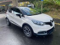 Gebraucht Renault Captur Luxe 90 PS (66 kW) 2014 Beige SUV