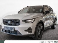 Neu Volvo XC40 Plus 163 PS (119 kW) 2026 Grau SUV