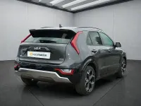 Gebraucht Kia Niro 182 PS (133 kW) 2025 Grau SUV