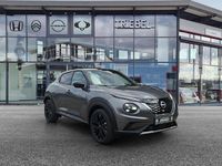 Neu Nissan Juke 143 PS (105 kW) 2026 Grau SUV
