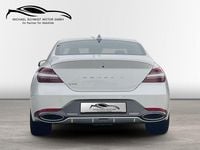 Neu Genesis G70 Sport 245 PS (180 kW) 2025 Weiß Limousine