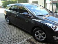 Gebraucht Hyundai i40 185 PS (136 kW) 2012 Grau metallic Kombi