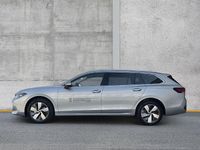 Gebraucht VW Passat Business 150 PS (110 kW) 2026 Oyster silver metallic Kombi