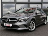 gebraucht Mercedes CLA180 LED! R-KAMERA!