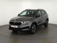 Neu Skoda Karoq 150 PS (110 kW) 2025 Grau SUV