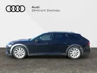 Gebraucht Audi A6 Allroad Basis 344 PS (253 kW) 2022 Schwarz Kombi