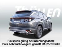 Neu Hyundai Tucson Select 150 PS (110 kW) 2025 Grau SUV