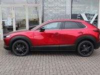 gebraucht Mazda CX-30 M-Hybrid Homura X-186 PRE-P NAVI 360° MRCC BOSE HU